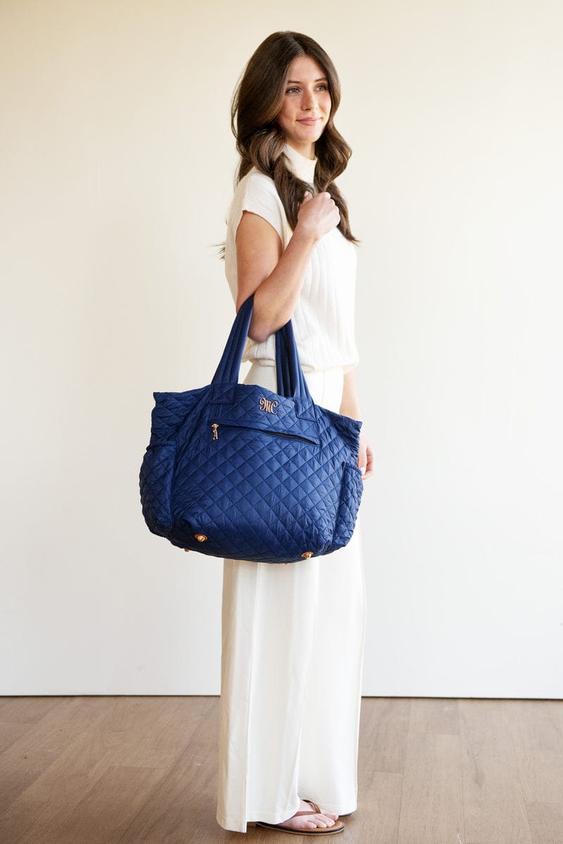 Everything Bag - Navy