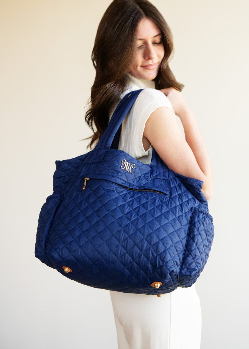 Everything Bag - Navy