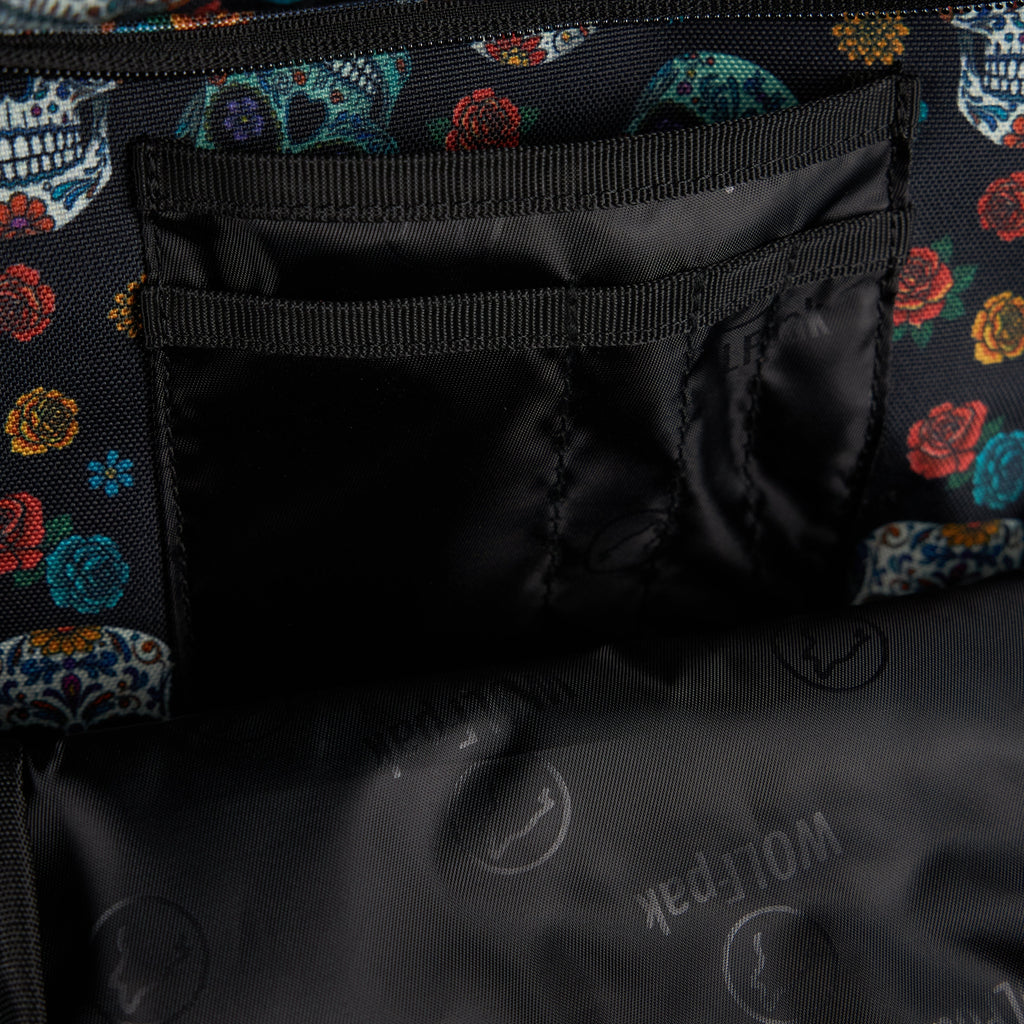 25L Backpack D¡a de Los Muertos