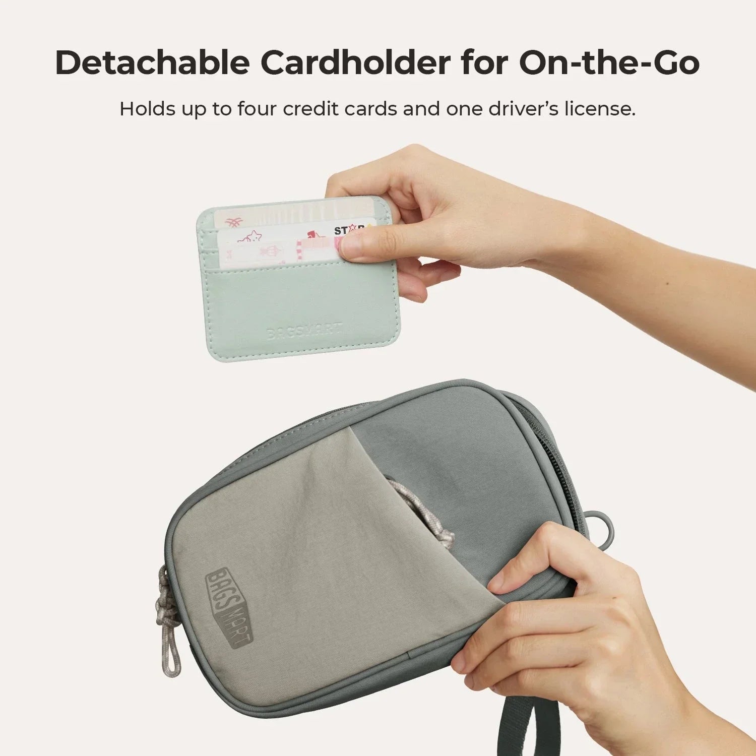 (FREE GIFT)Crush Passport Holder