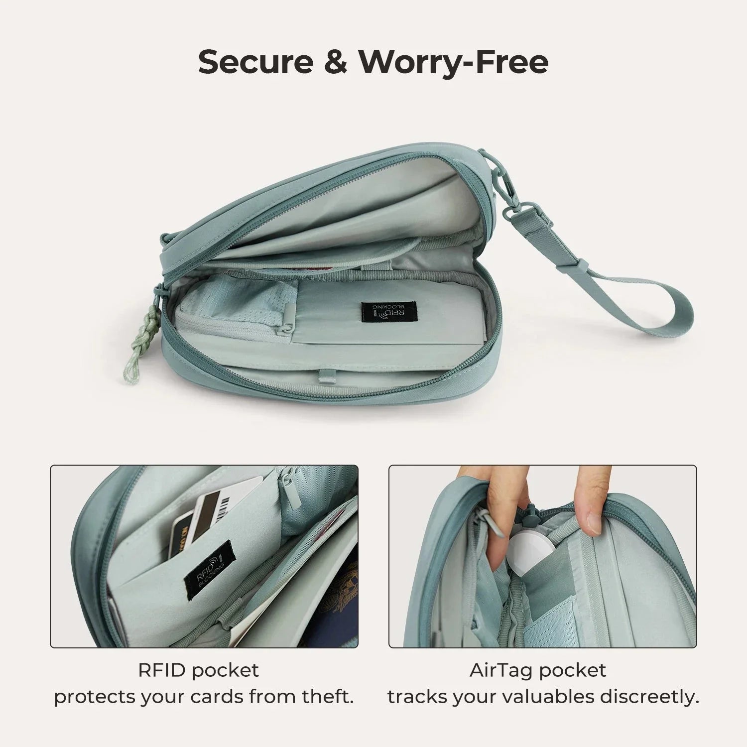 (FREE GIFT)Crush Passport Holder