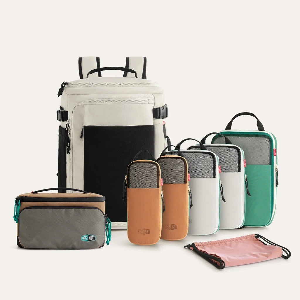 Blast & Go Kit Pro