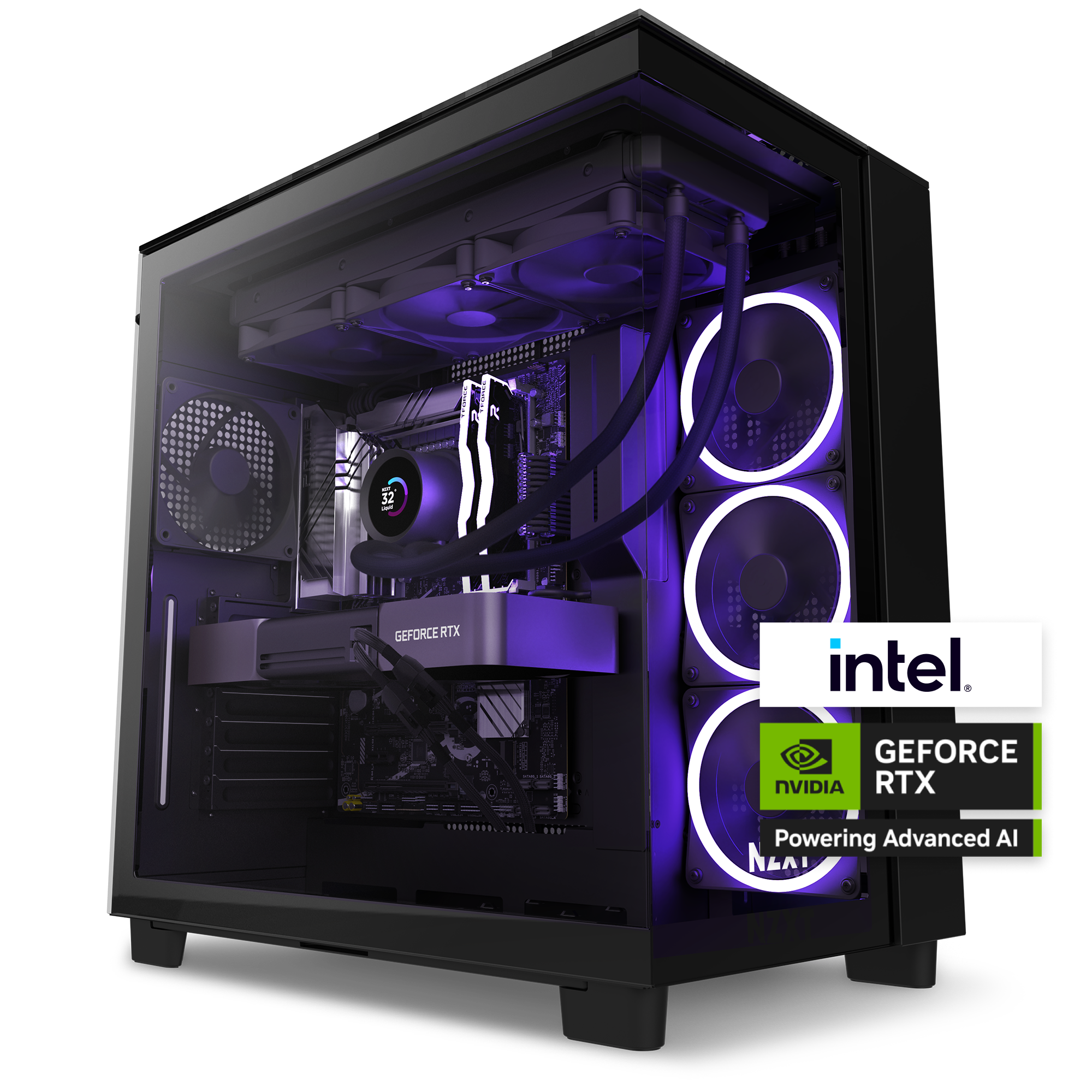 Flex Three Prime Subscription PC