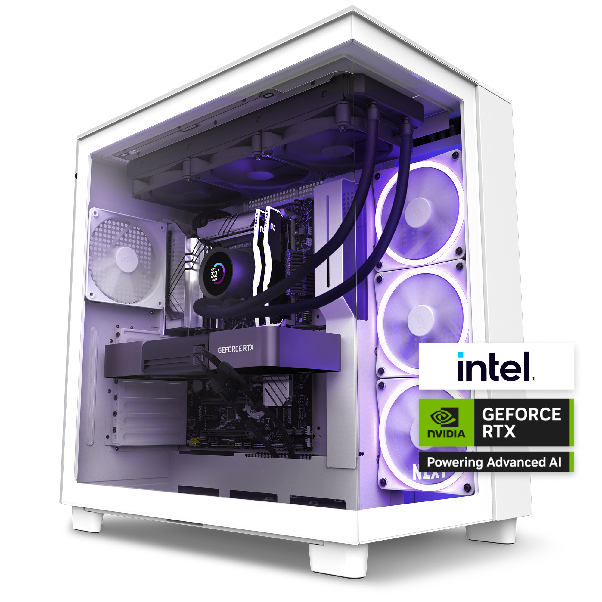 Flex Three Prime Subscription PC