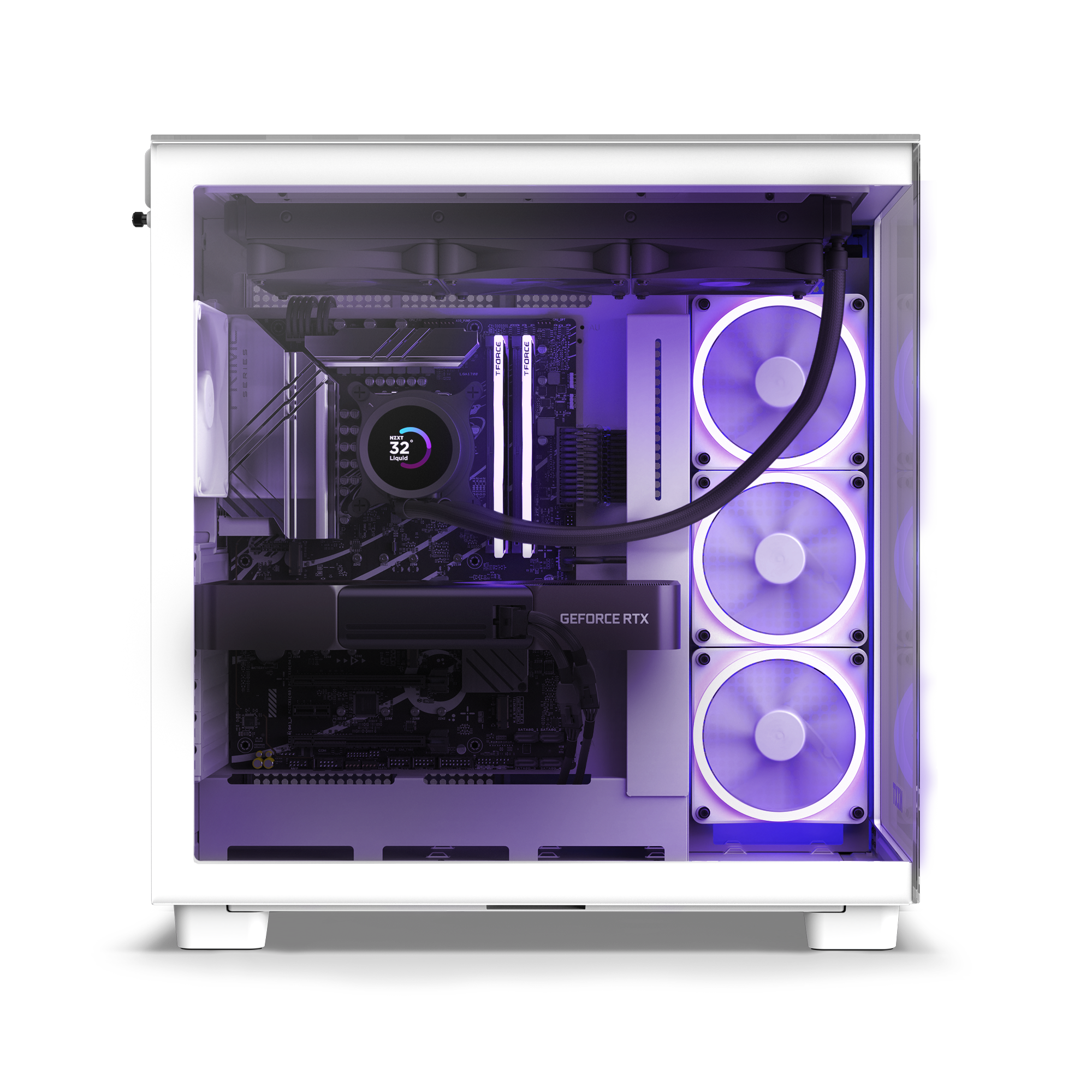 Flex Three Prime Subscription PC