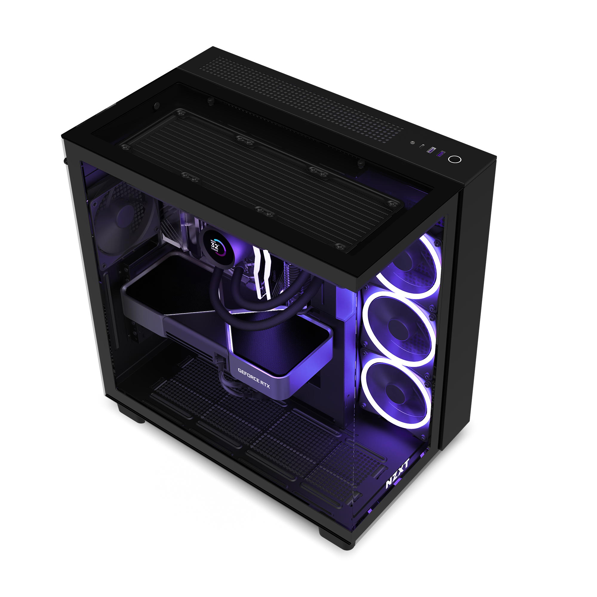 Flex Three Prime Subscription PC
