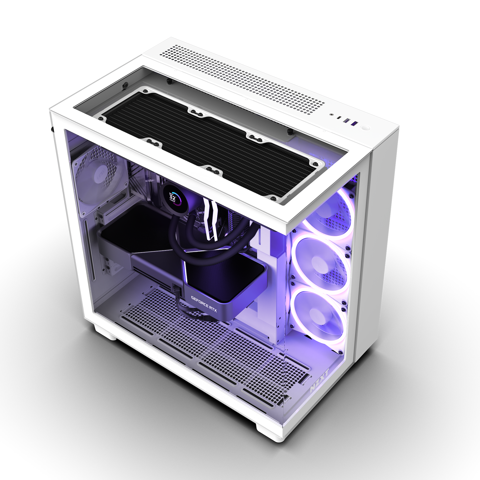 Flex Three Prime Subscription PC