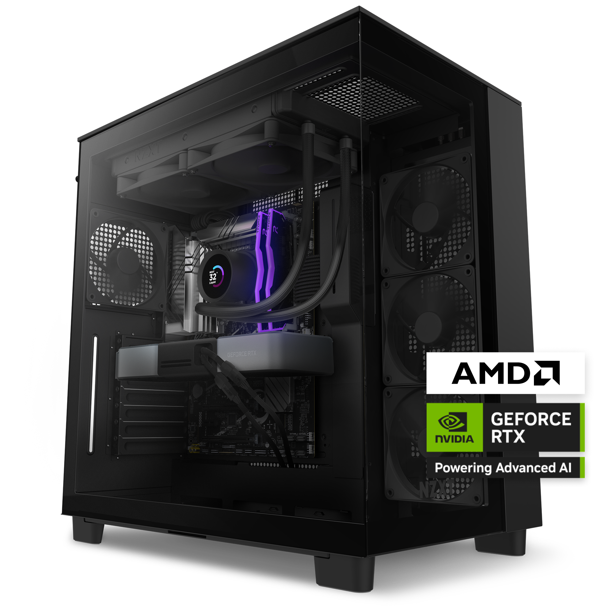Flex Three Subscription PC