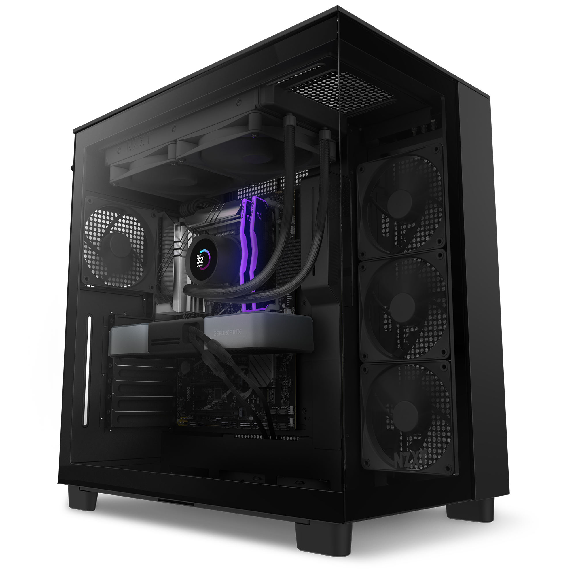 Flex Three Subscription PC