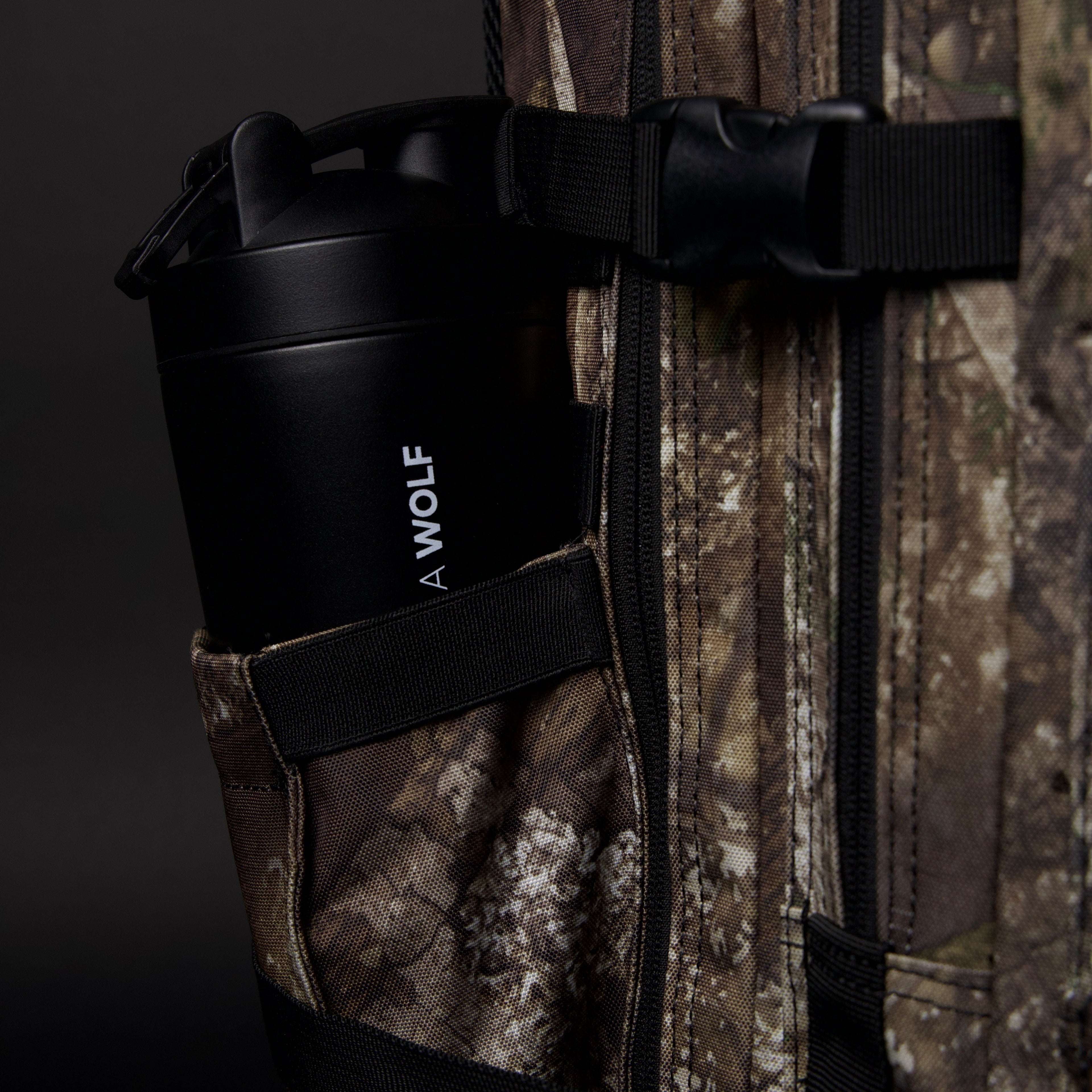 35L Backpack Realtree APX
