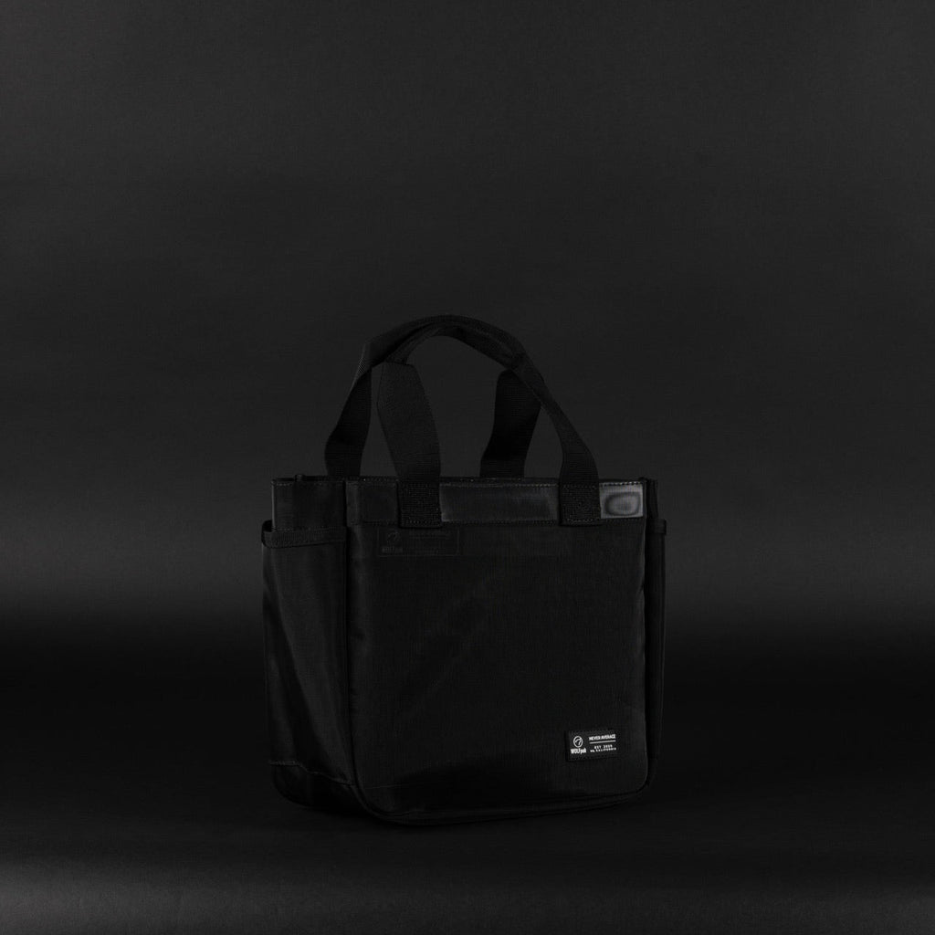 Mini Tote Bag Mesh