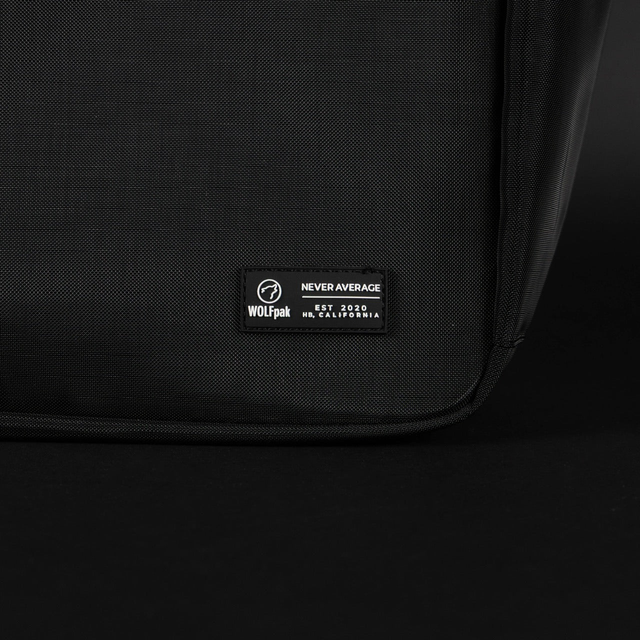 Mini Tote Bag Mesh