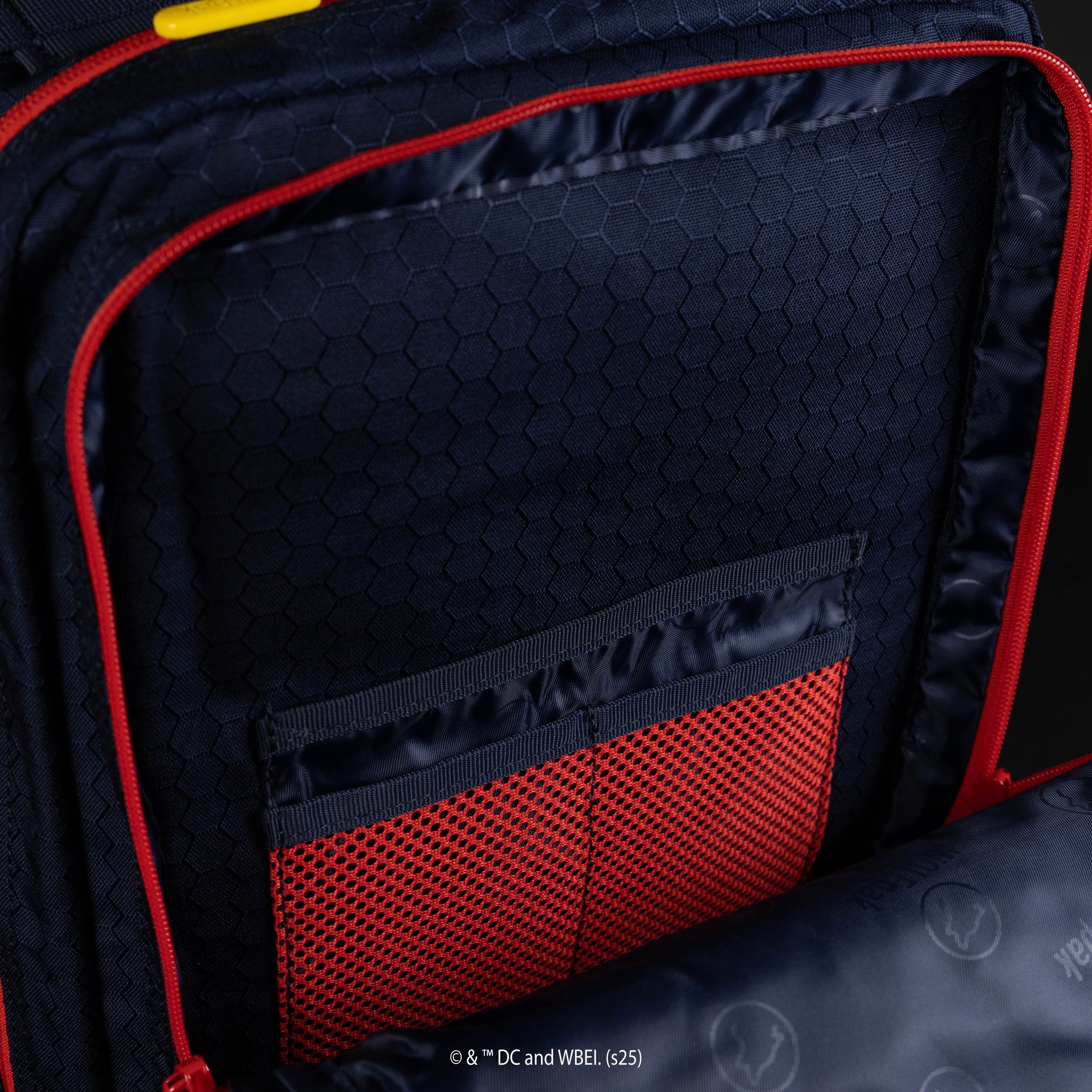 45L Backpack Superman 2025