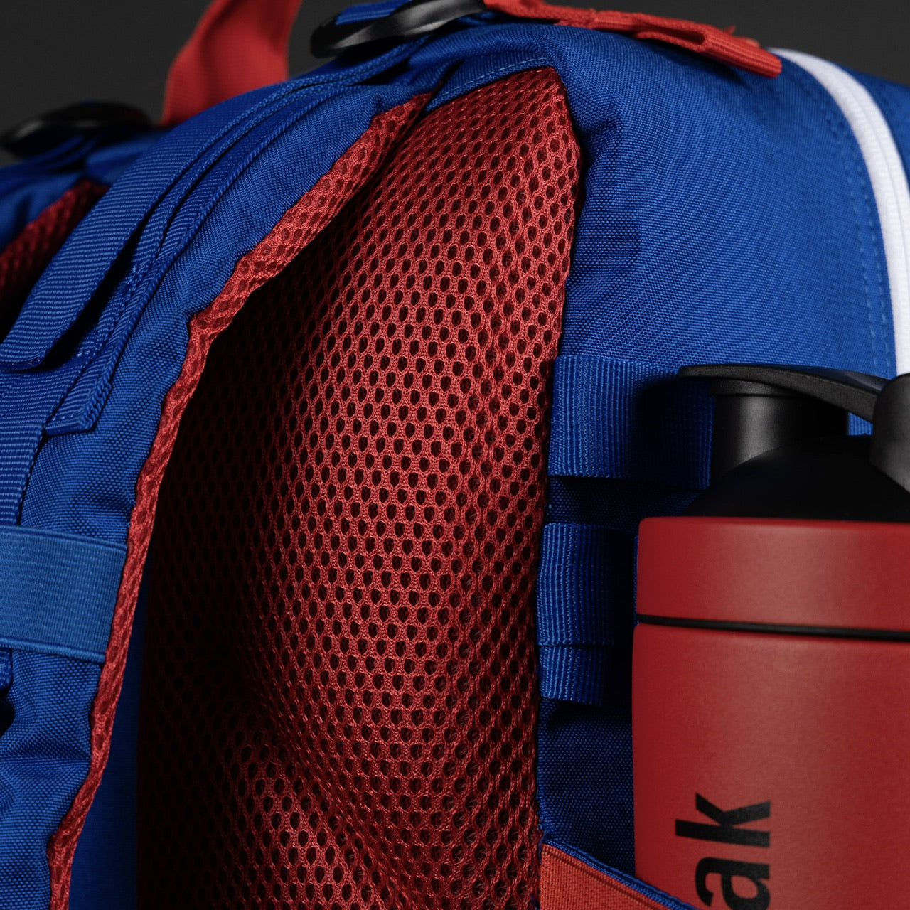 35L Backpack Superman