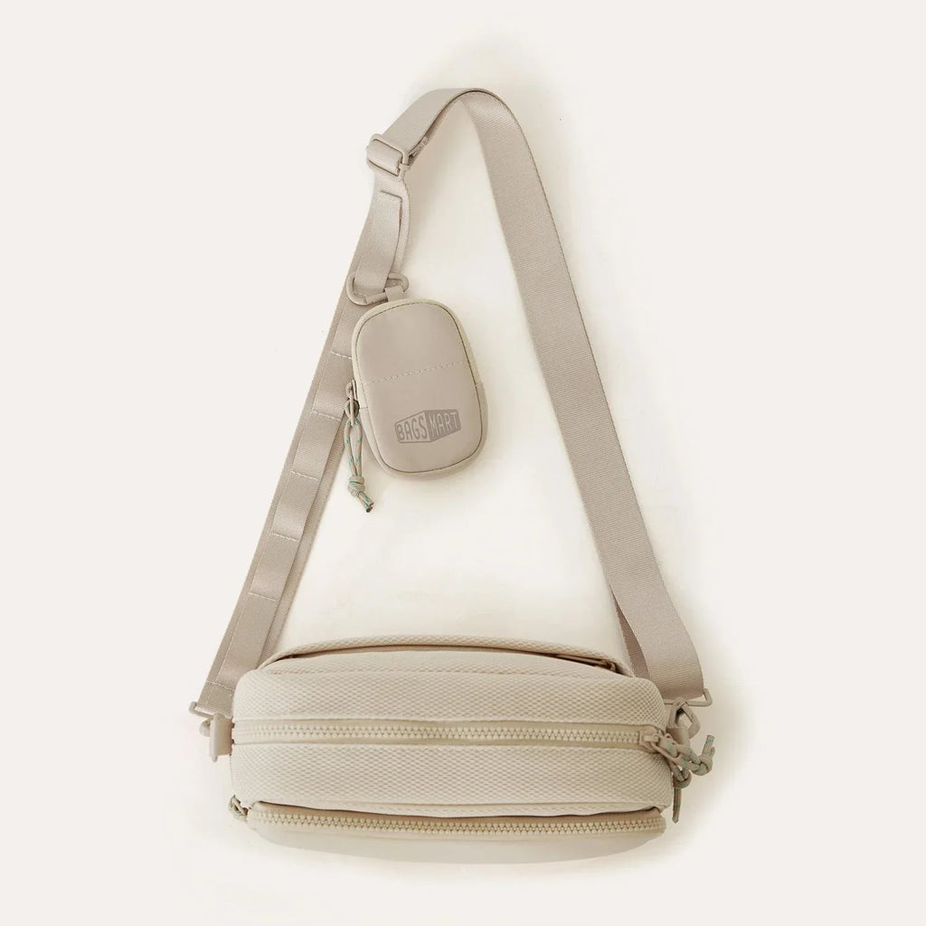 (FREE GIFT)REIKI Crossbody