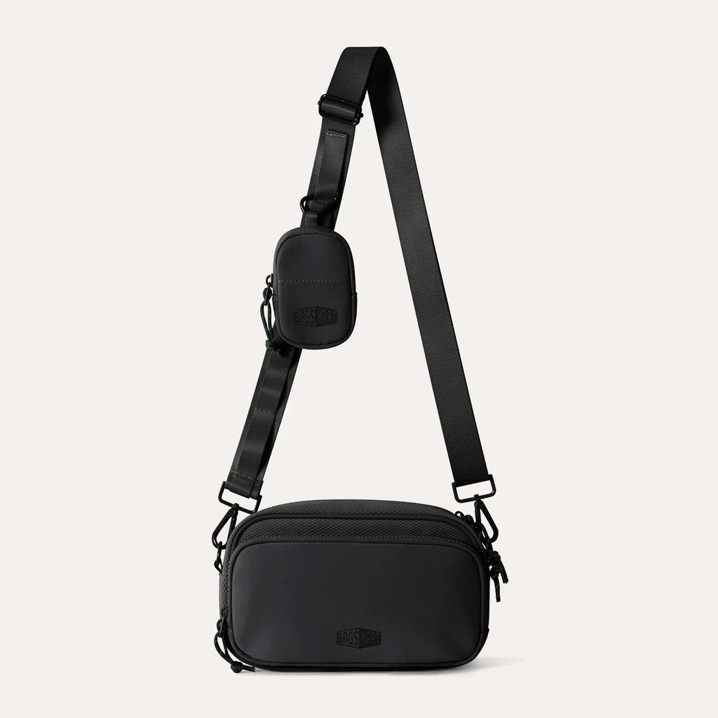 (FREE GIFT)REIKI Crossbody
