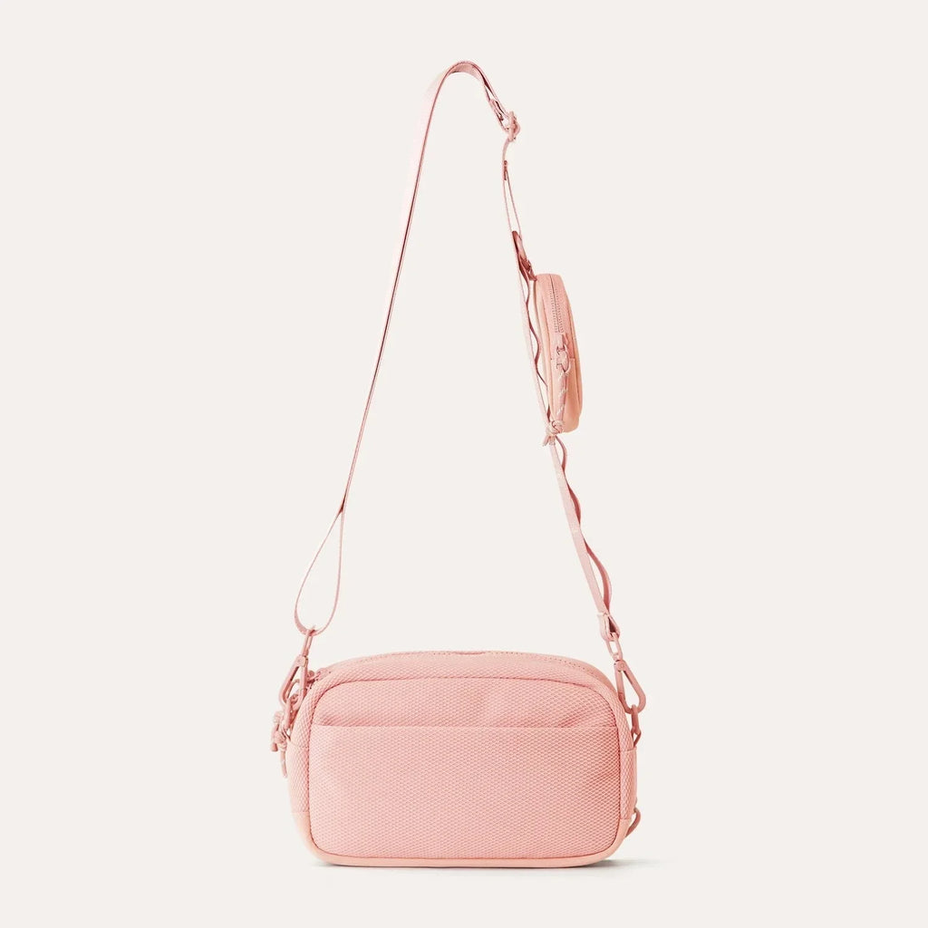 (FREE GIFT)REIKI Crossbody