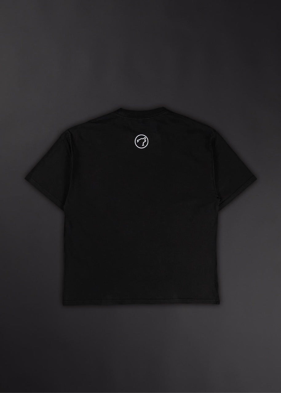 "Rise" Dante's Inferno Graphic T-Shirt