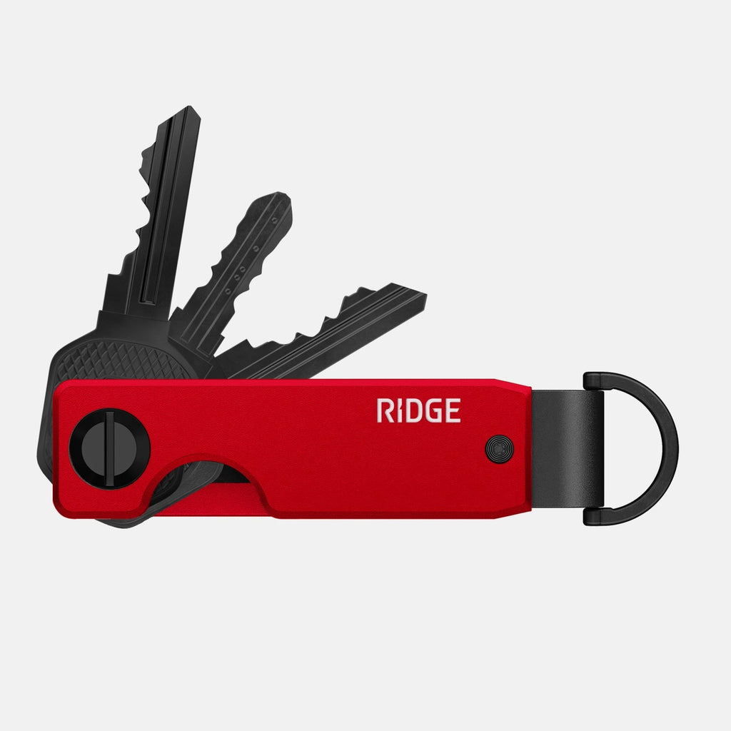 Daily Writer Kit - Rodeo Red