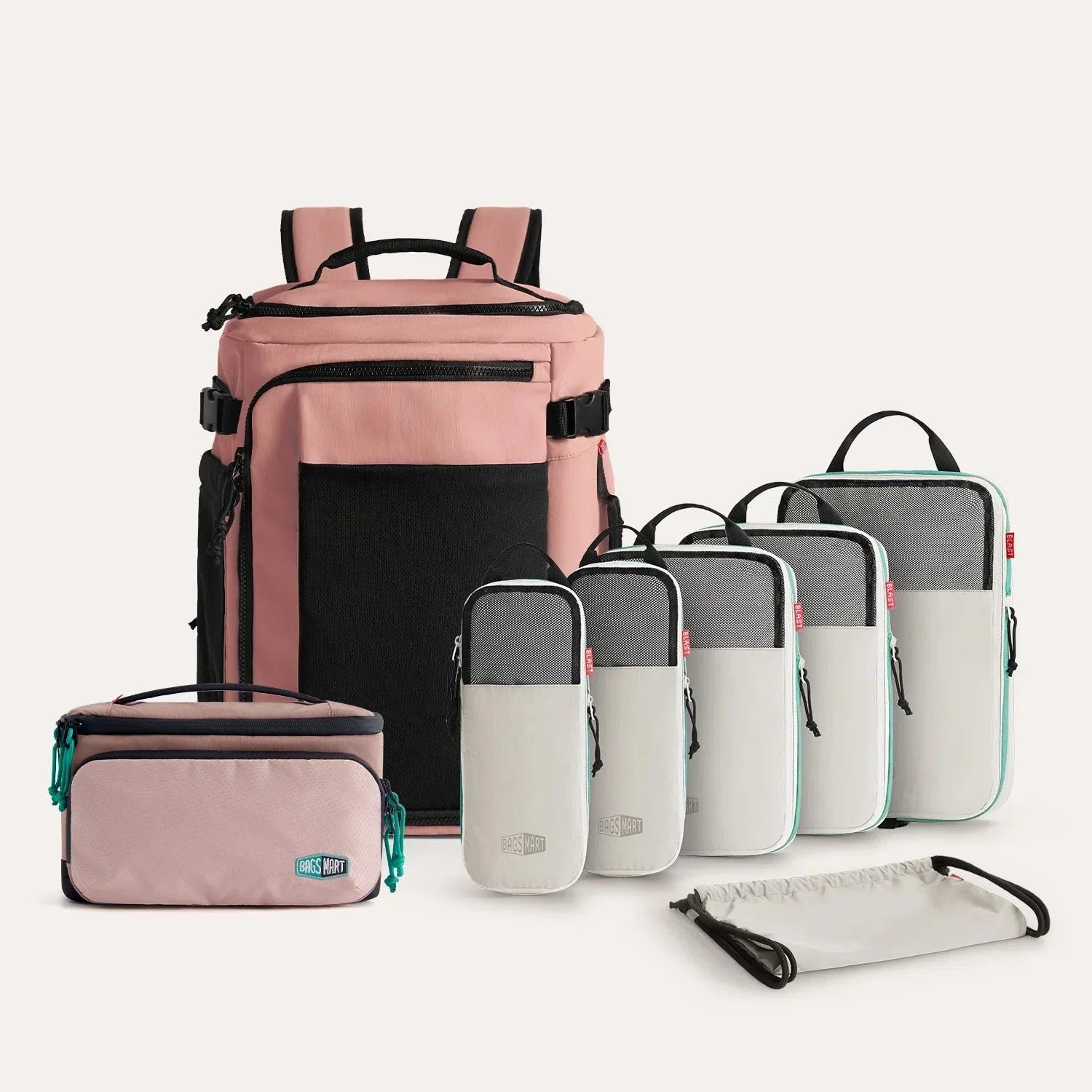 Blast & Go Kit Pro