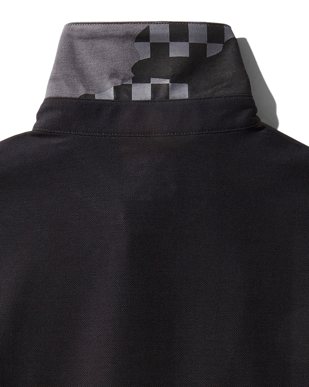 3AM PIMA COTTON MADE IN PERU POLO