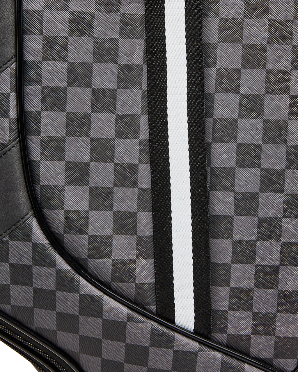 HENNY AIIR TO THE THRONE PRO GOLF BAG