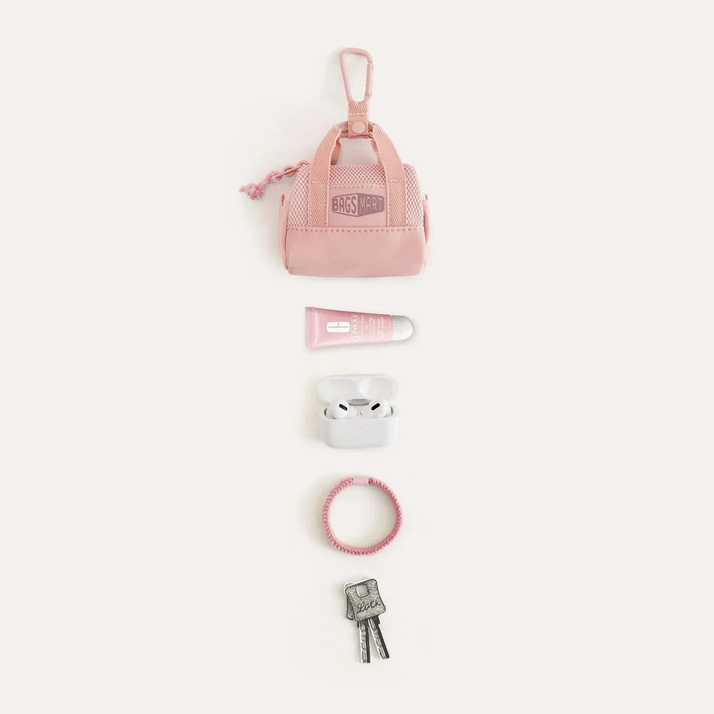 (FREE GIFT) REIKI AirPods Holder