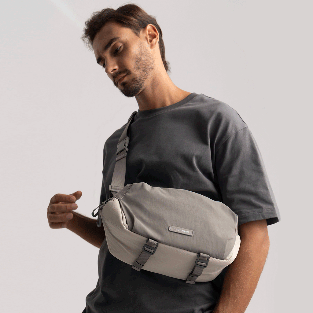 (FREE GIFT) Soar 6L Camera Sling