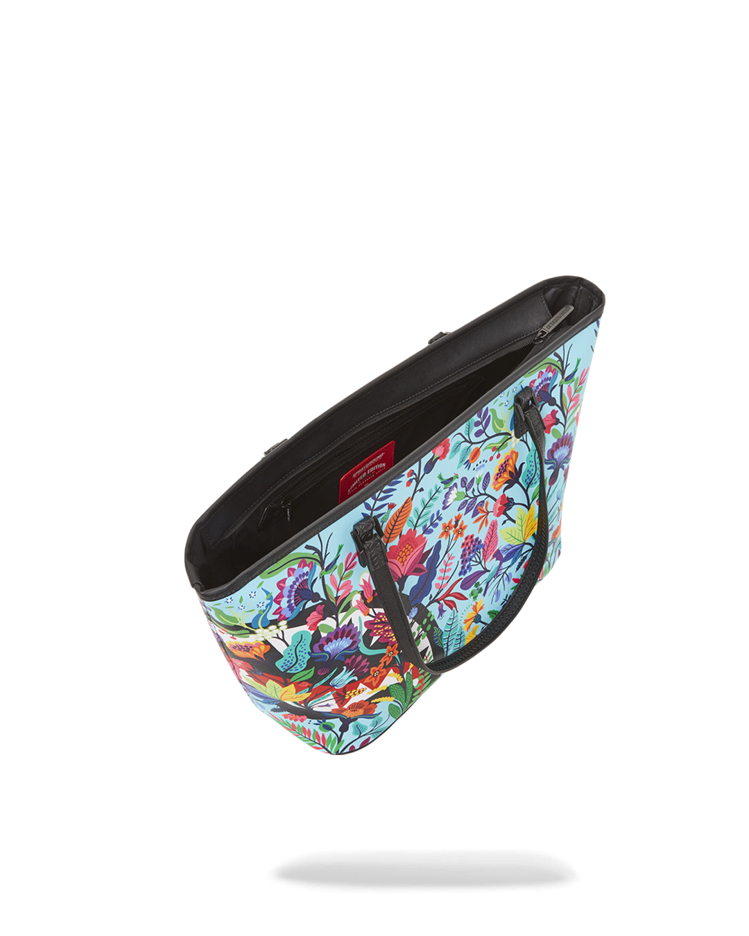 AVANT GARDEN TOTE