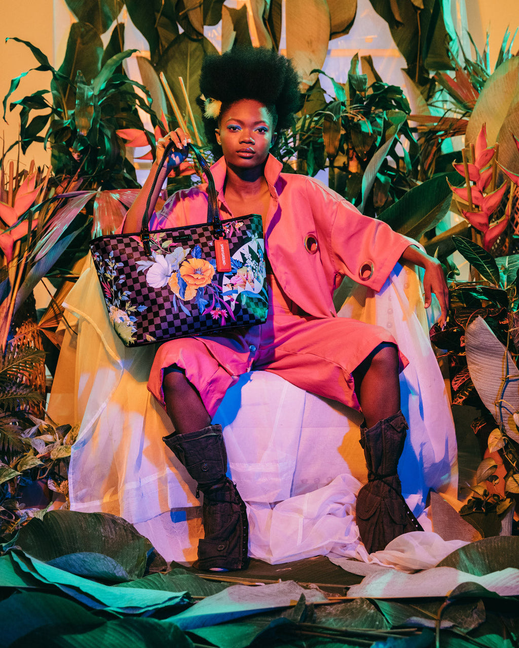 GALA AFTER PARTY TOTE