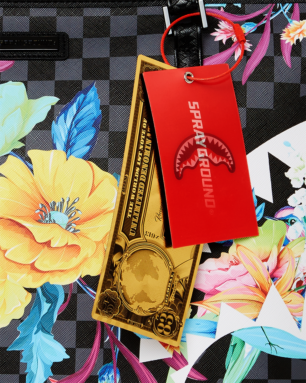 GALA AFTER PARTY TOTE