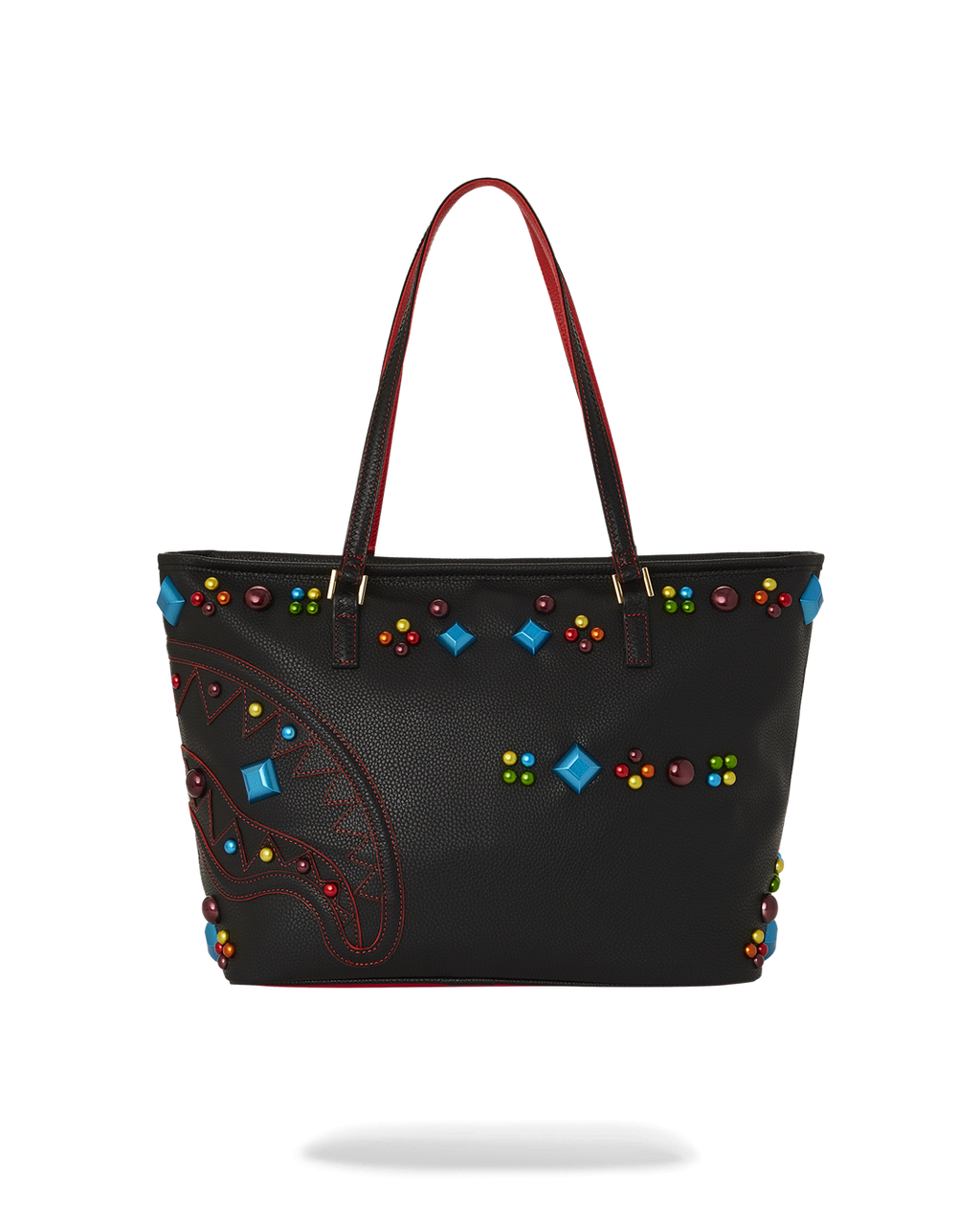 GEMSTONE OUTLAW TOTE