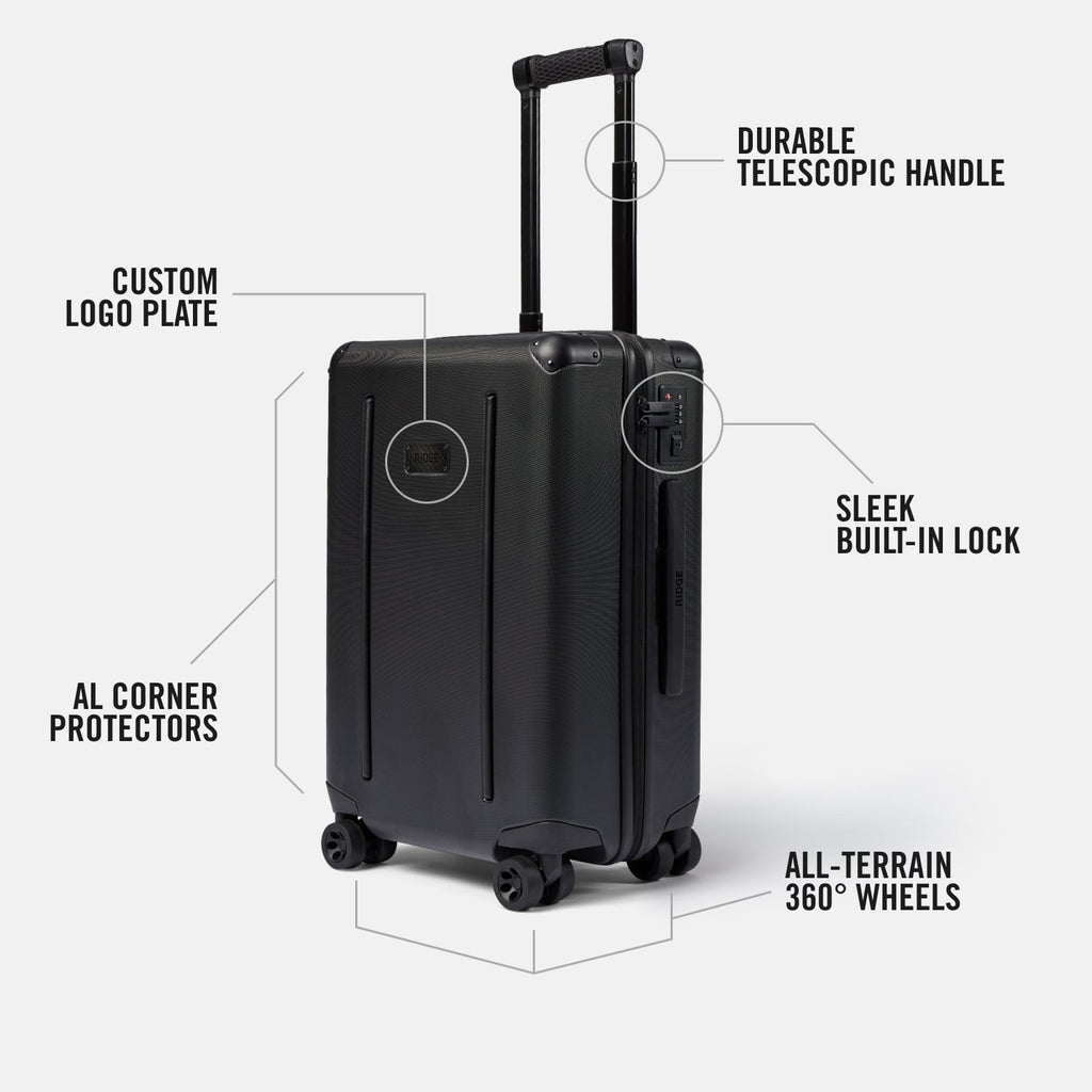 Frequent Flyer Kit - GT