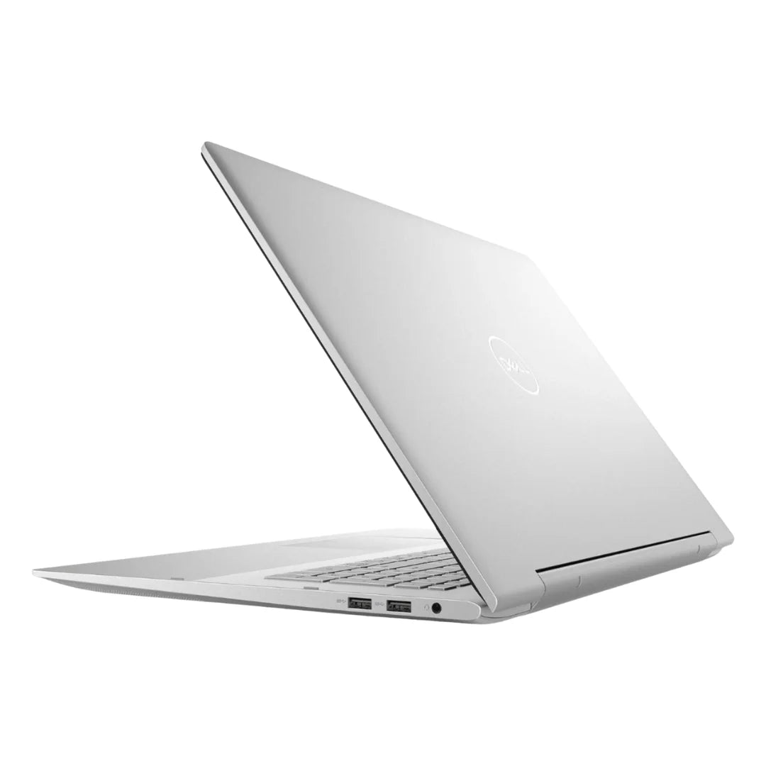 Dell Inspiron 7591 ? 15.6" FHD 2-in-1 ? i5-10210U ? 8GB RAM ? 512GB SSD + 32GB Optane ? I7591-5476SLV-PUS
