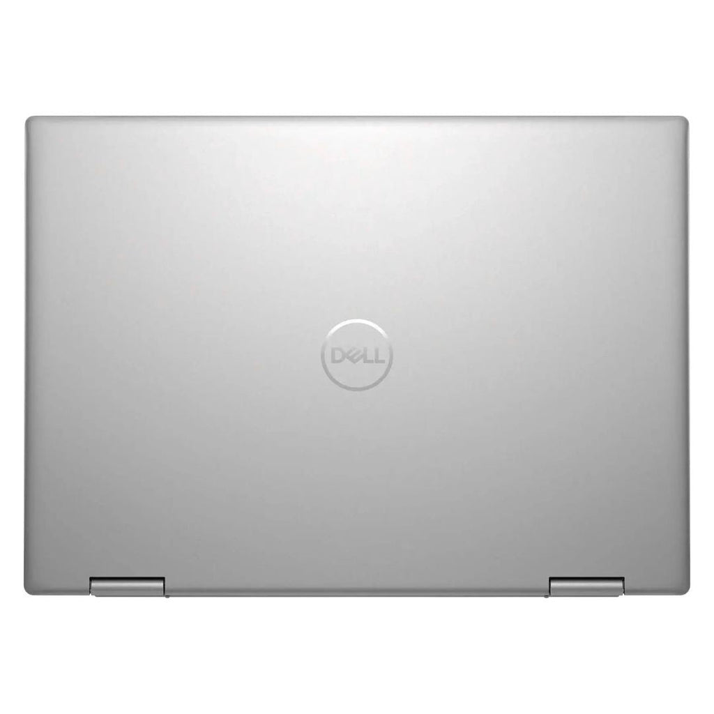 Dell Inspiron 14" FHD+ 2-in-1 Touch-Screen laptop - Intel Core i5-1335U - 8GB RAM - 512GB SSD - Platinum Silver - i7430-5800SLV-PUS