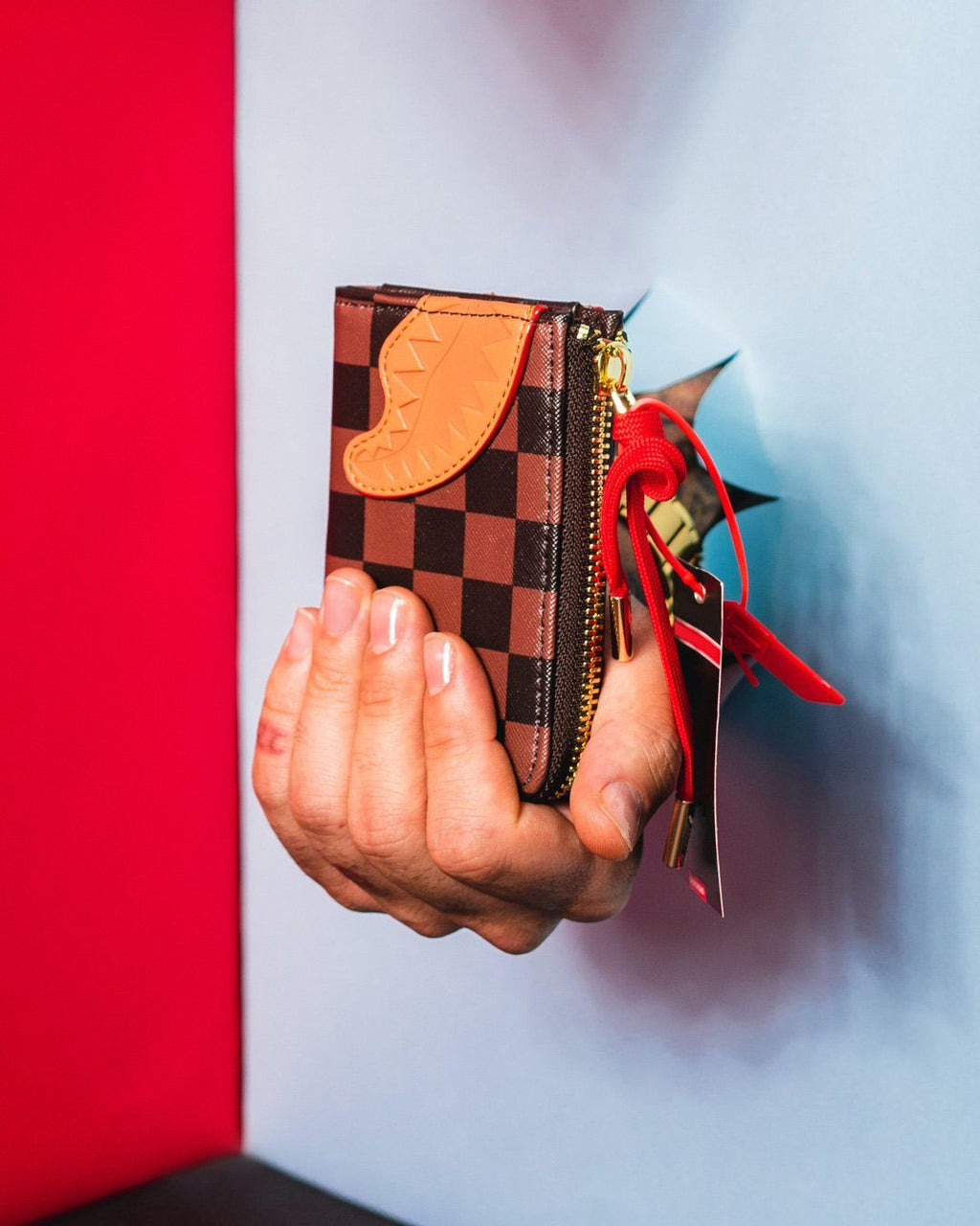 HENNY WALLET