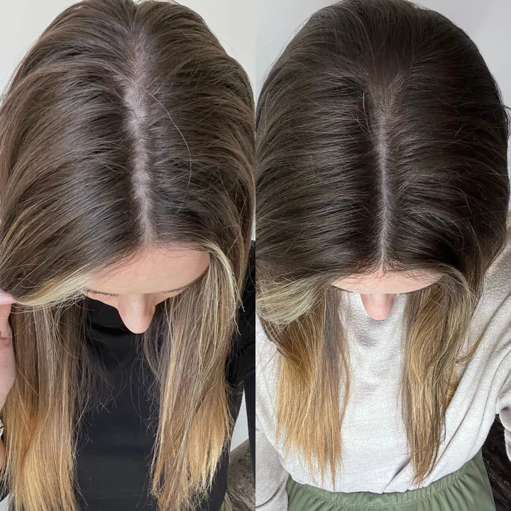 12 Hair Skin Nails