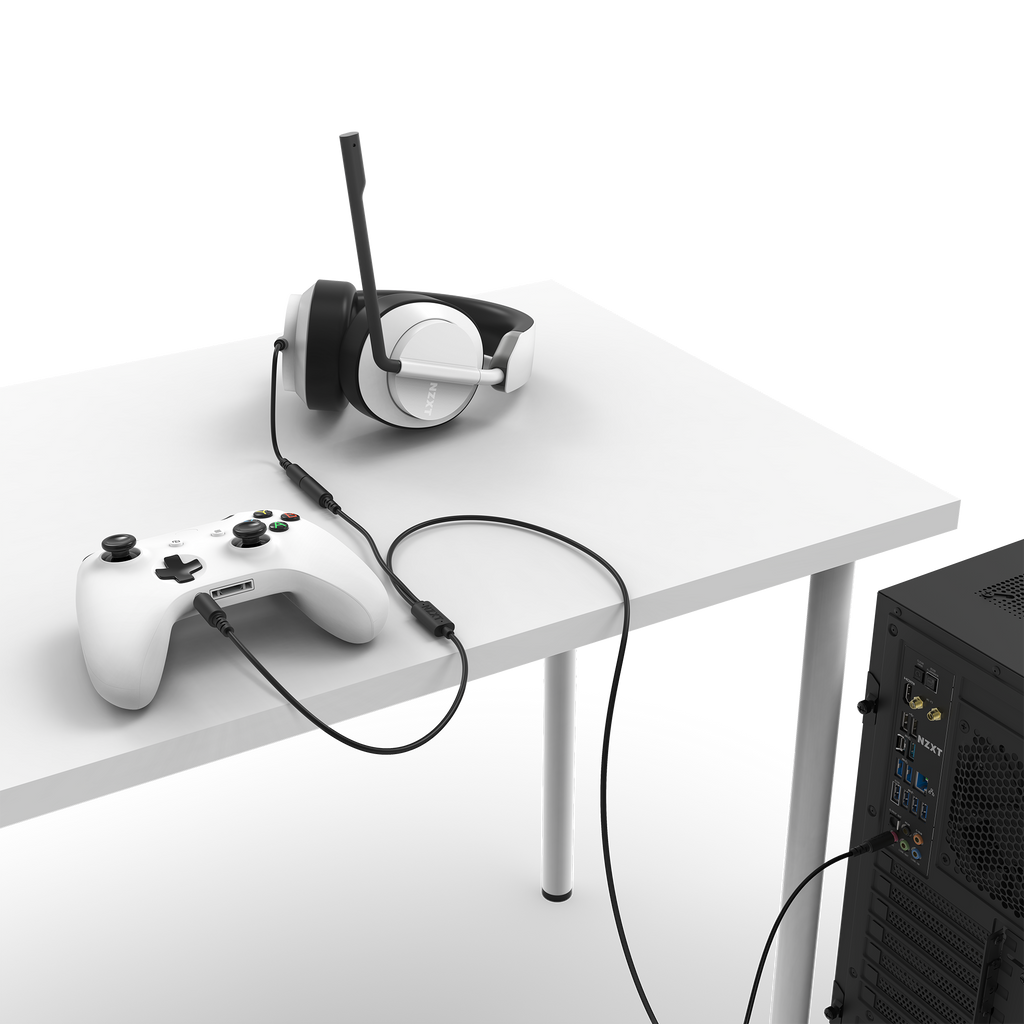 Chat Cable