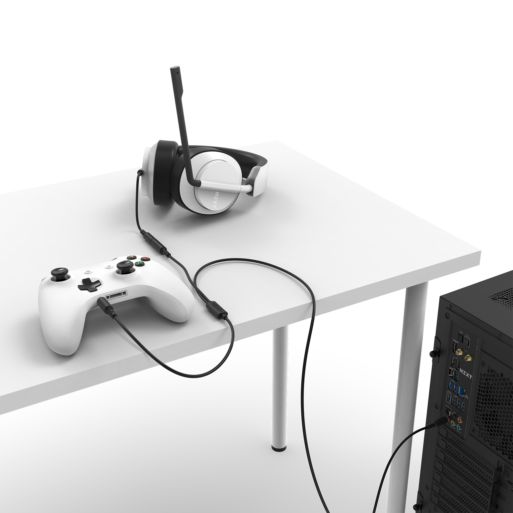 Chat Cable
