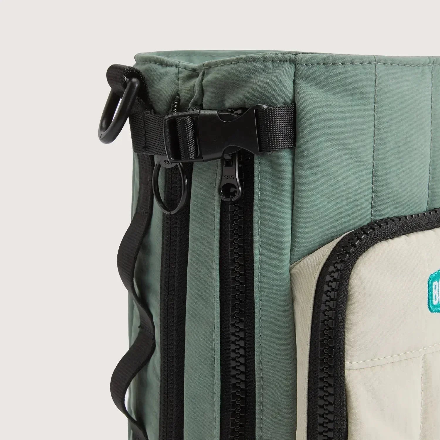 (FREE GIFT) Paz Water Bottle Sling