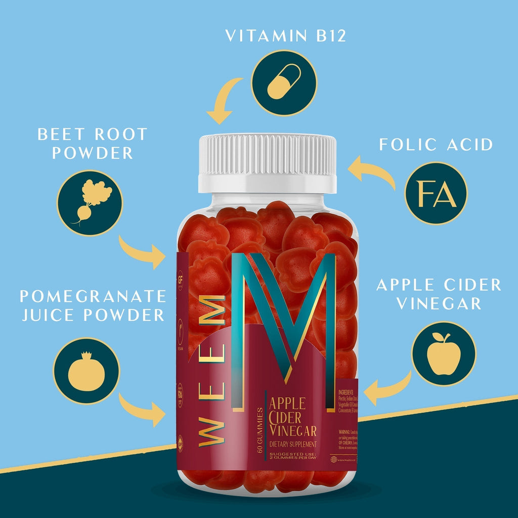 6 Month Health Duo