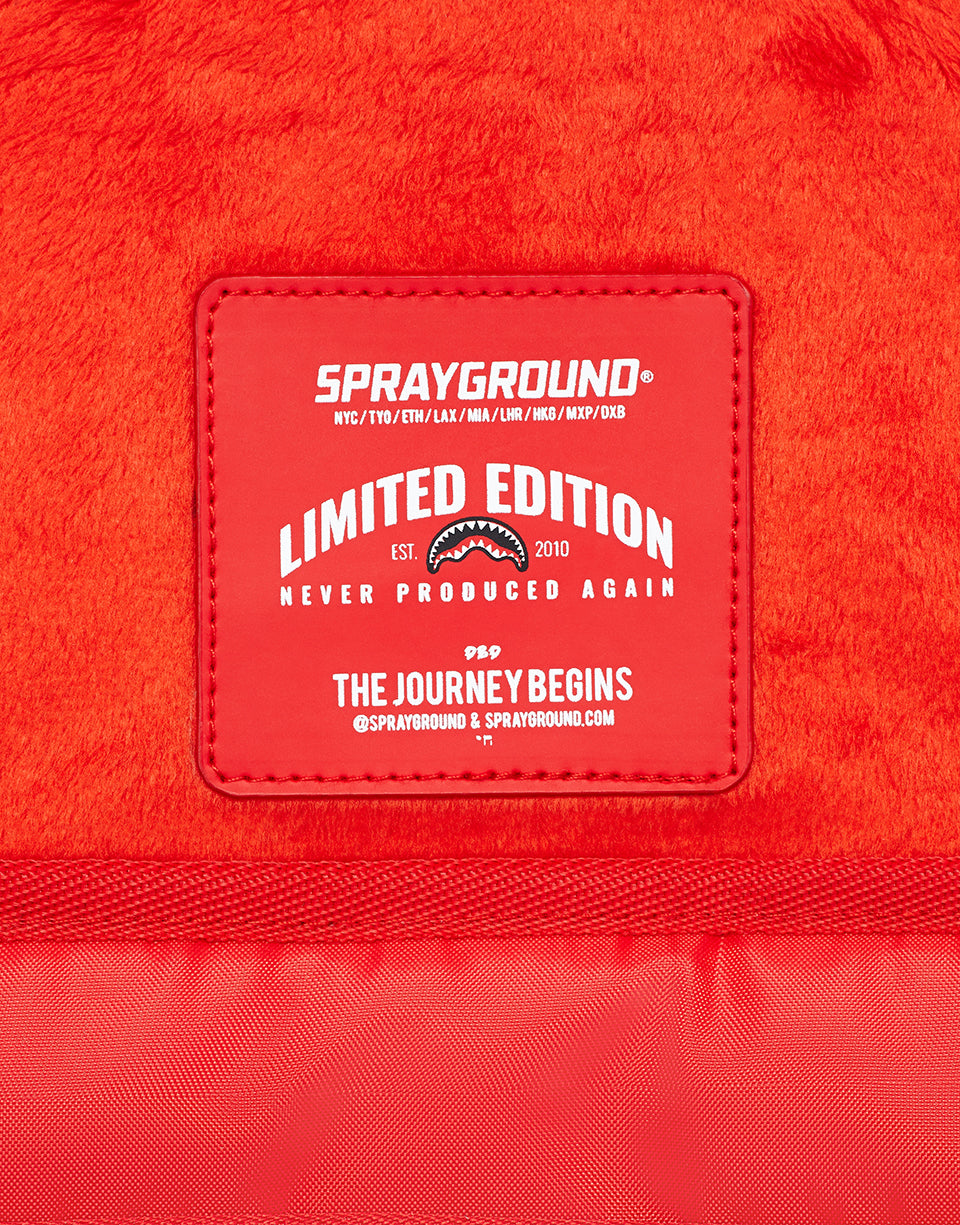 LIP SERVICE BACKPACK