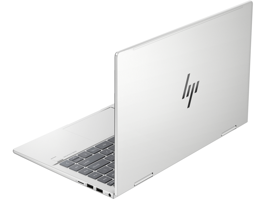 HP ENVY x360 - i5-1335U - 8GB RAM - 512GB SSD - Silver - 14t-es000