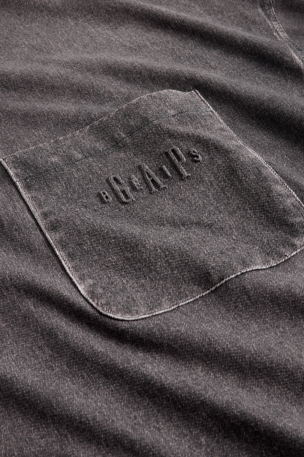 GAP X B�IS Tromp Loiel T-Shirt in Black