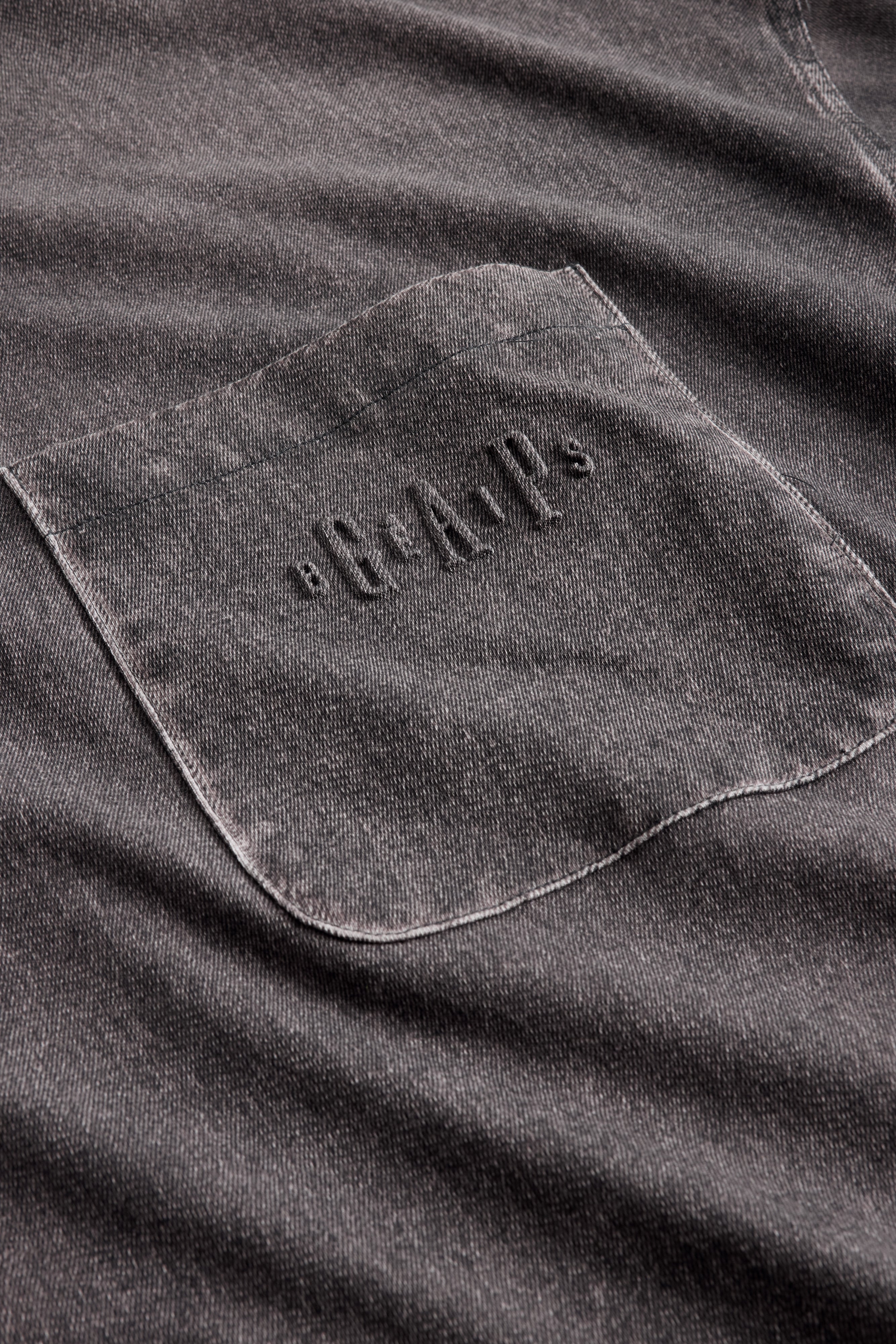 GAP X B�IS Tromp Loiel T-Shirt in Black