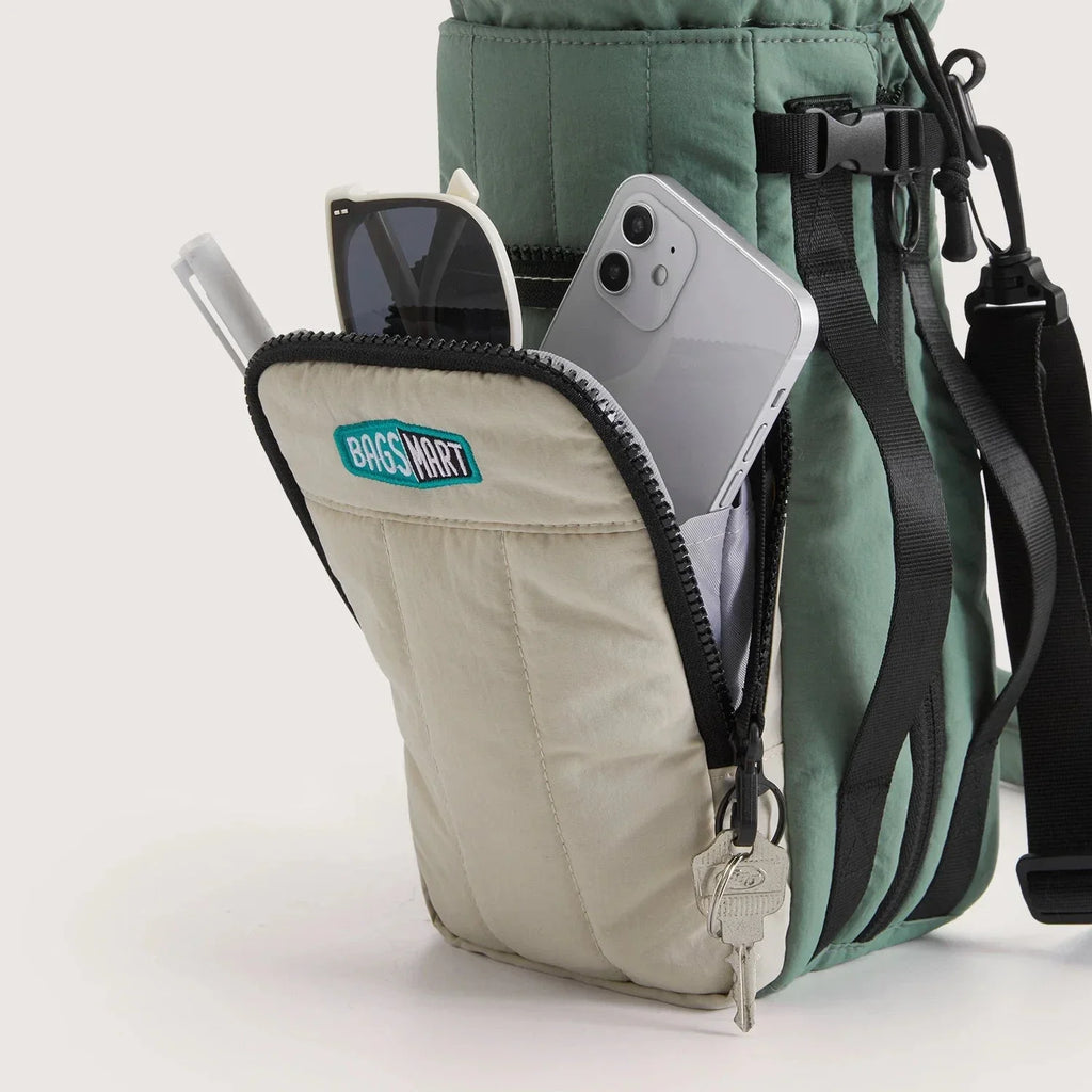 (FREE GIFT) Paz Water Bottle Sling