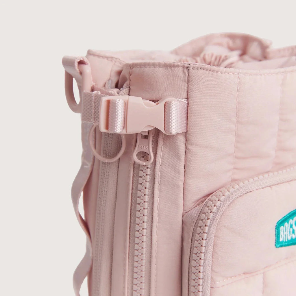 (FREE GIFT) Paz Water Bottle Sling