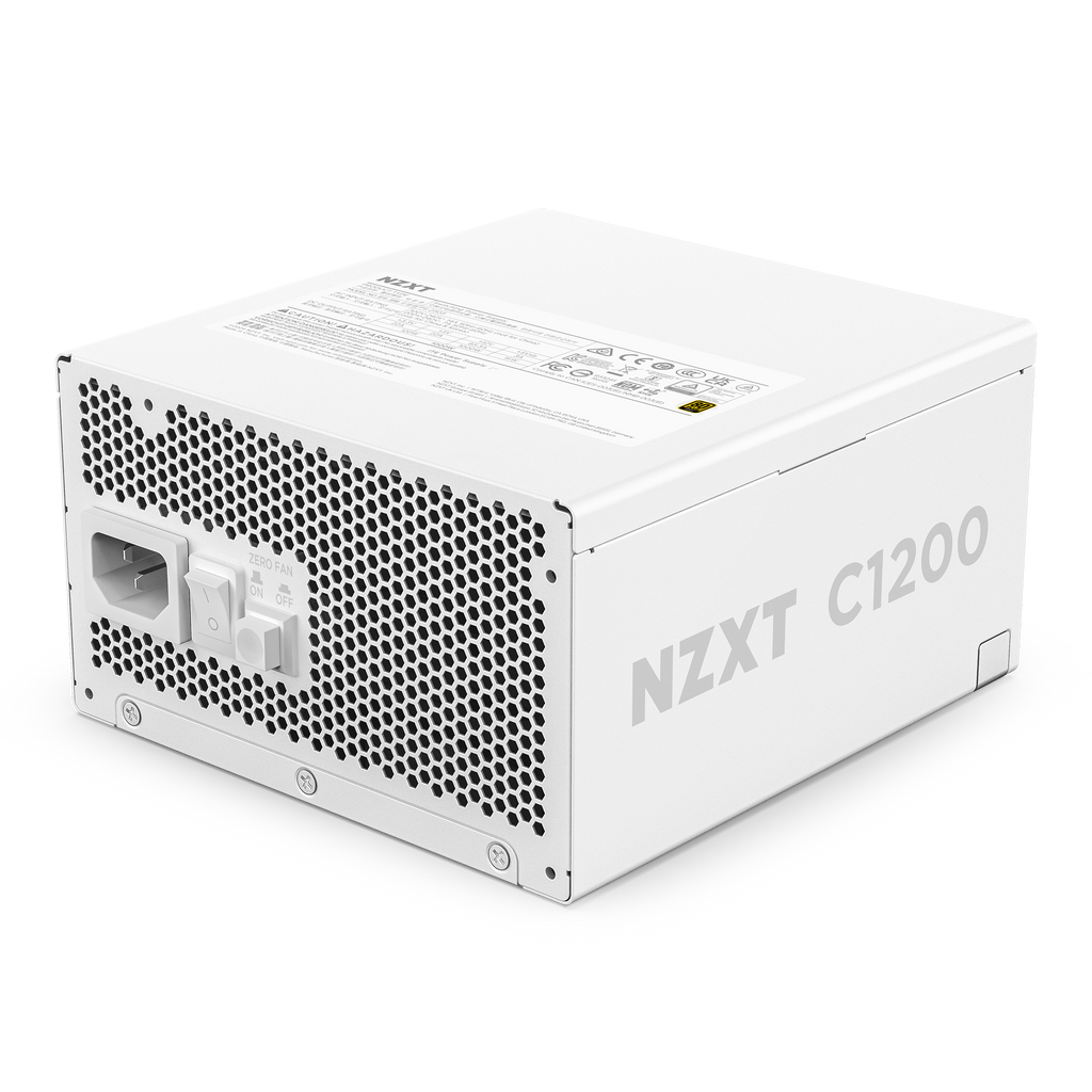 C1200 Gold ATX 3.1