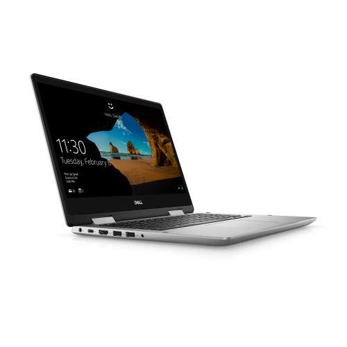Dell Inspiron 14"" FHD 2-in-1 TS - i5-10210U - 8GB RAM 256GB SSD - Silver - I5491-5241SLV-PUS