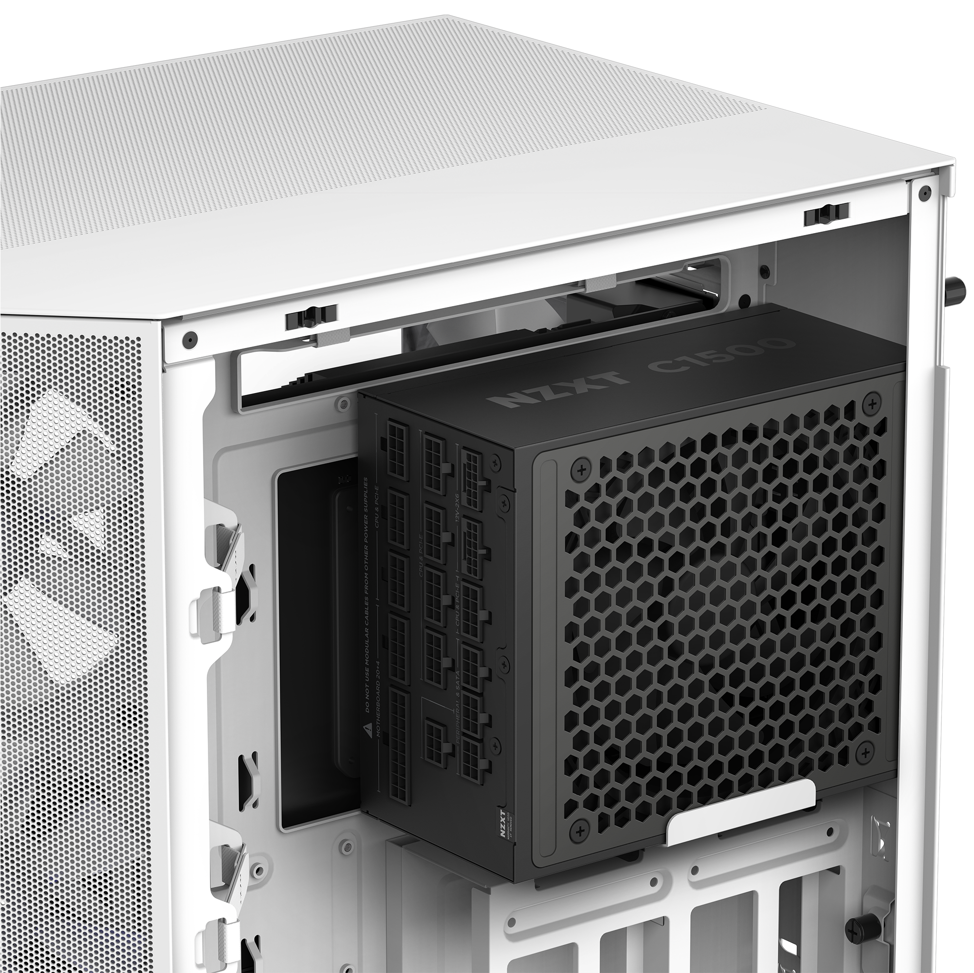 C1500 Platinum ATX 3.1